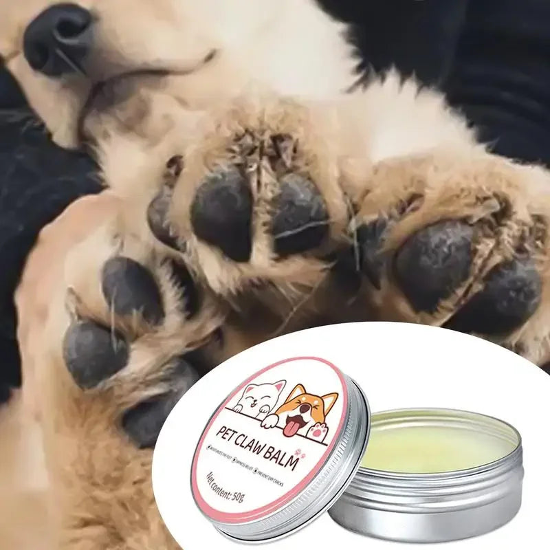 Nose and Paw Protector Balm Dogs And Cats