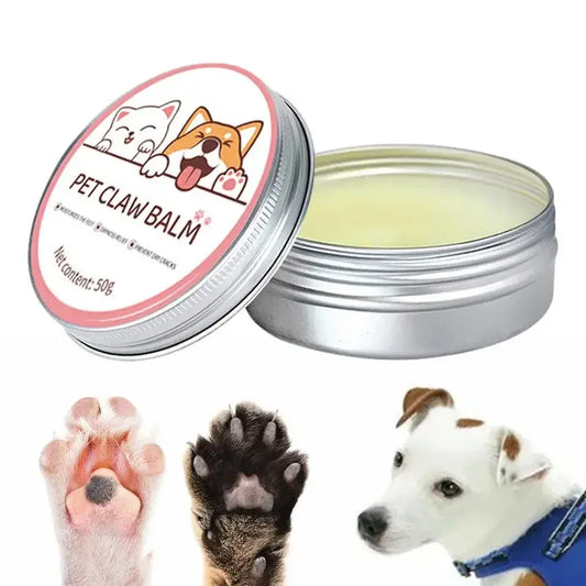 Nose and Paw Protector Balm Dogs And Cats