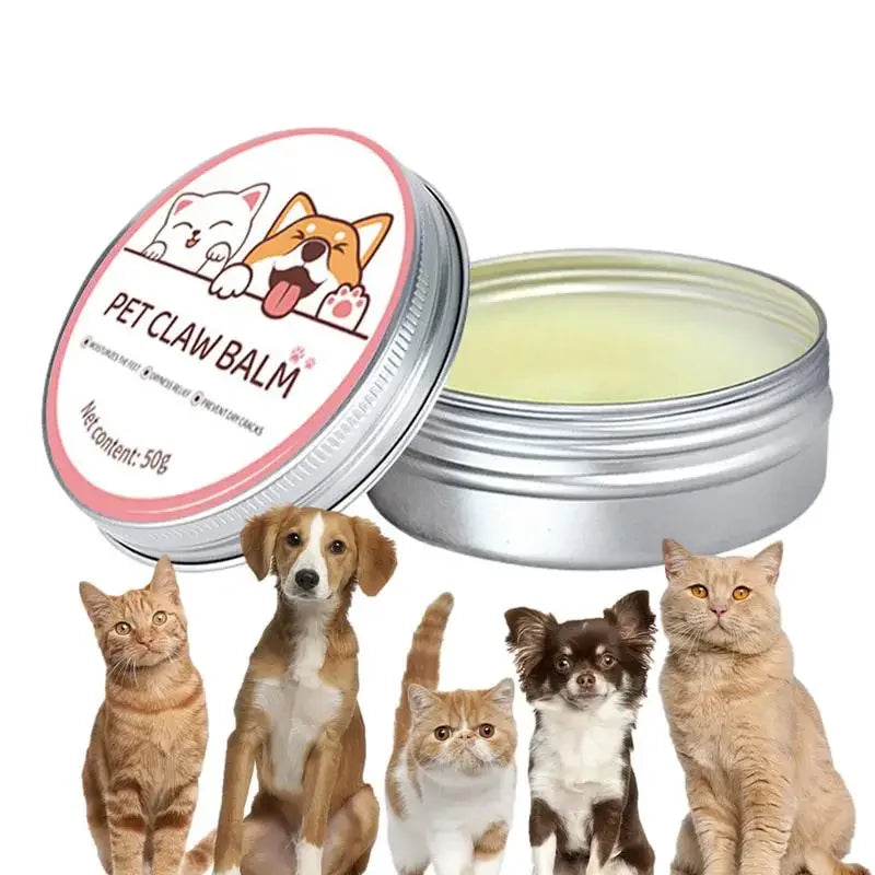 Nose and Paw Protector Balm Dogs And Cats