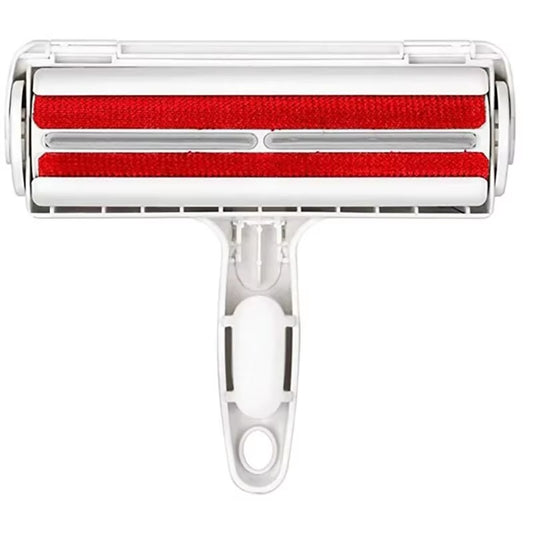 Eco-Friendly Reusable Pet Hair Remover Lint Roller