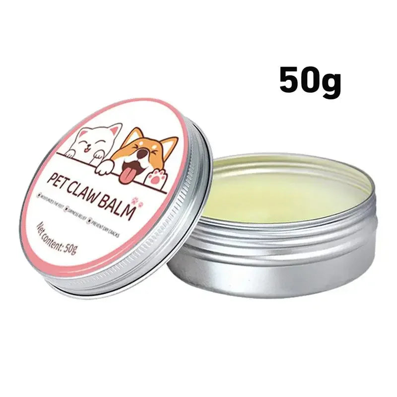 Nose and Paw Protector Balm Dogs And Cats