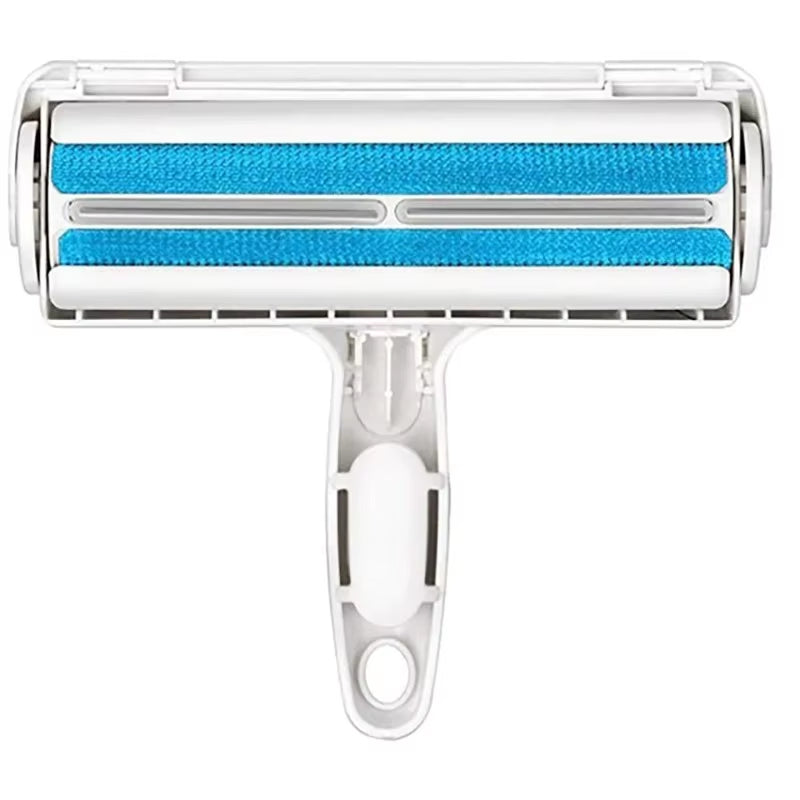 Eco-Friendly Reusable Pet Hair Remover Lint Roller
